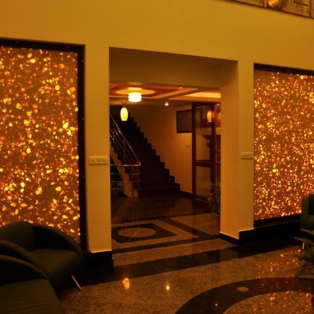 Hotel The Uday Regency Kota  Exterior foto