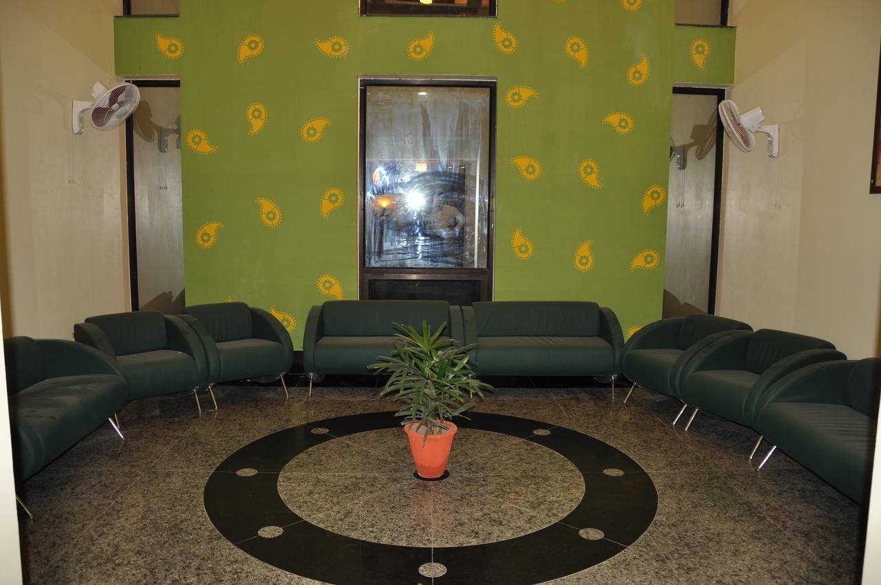 Hotel The Uday Regency Kota  Exterior foto