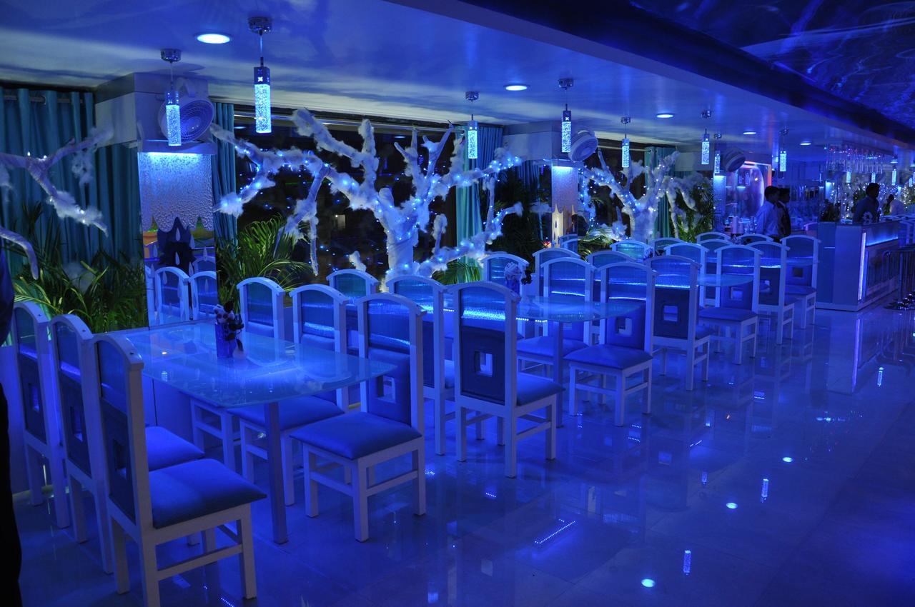 Hotel The Uday Regency Kota  Exterior foto