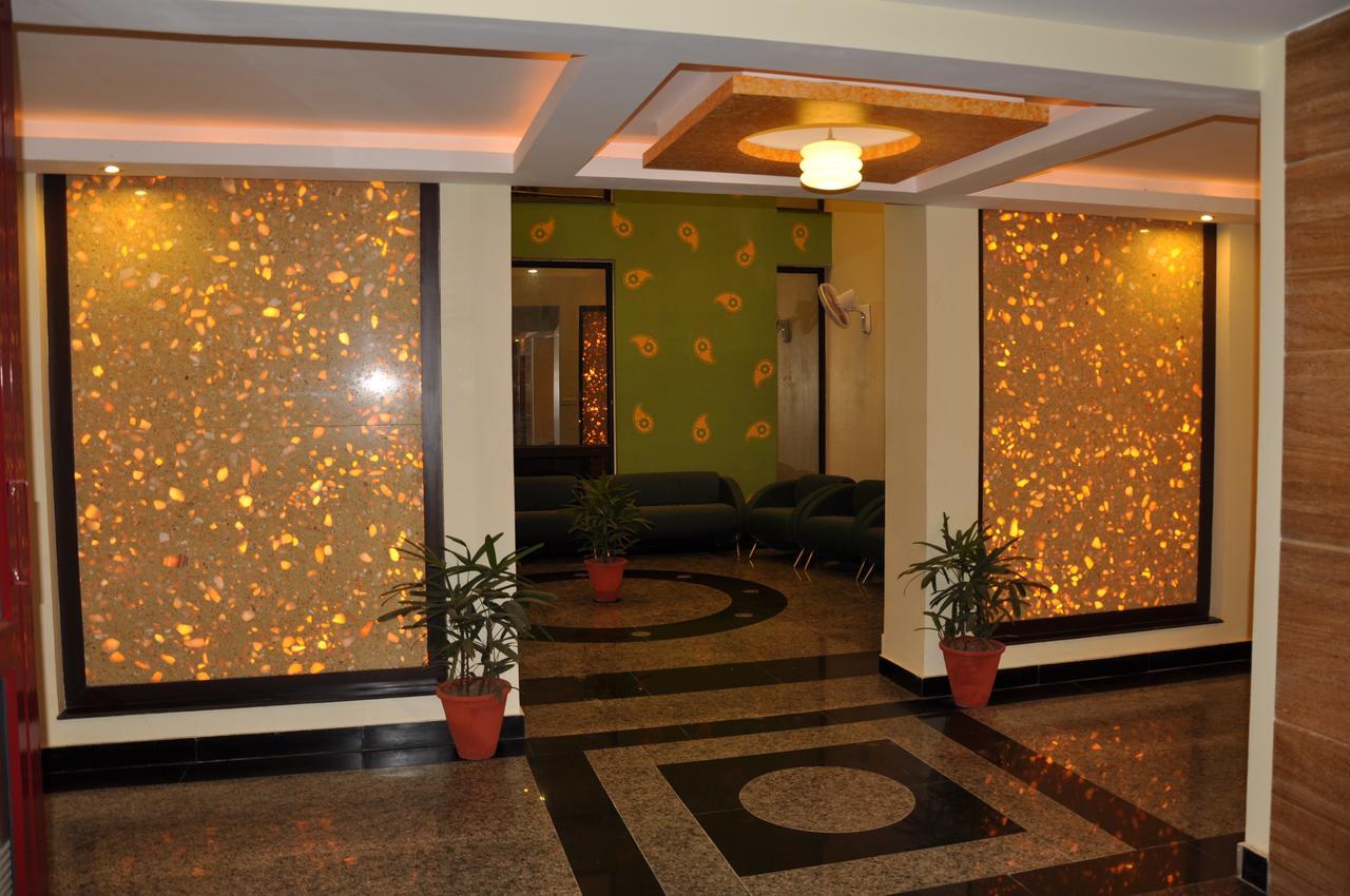 Hotel The Uday Regency Kota  Exterior foto