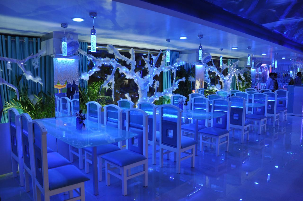Hotel The Uday Regency Kota  Exterior foto
